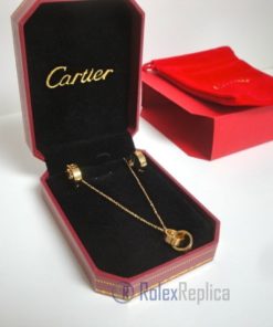 Cartier replica gioielli imitazione perfetta completi di scatola cartier official set e shopper bag | 15 Cartier replica gioielli imitazione perfetta completi di scatola cartier official set e shopper bag | 3