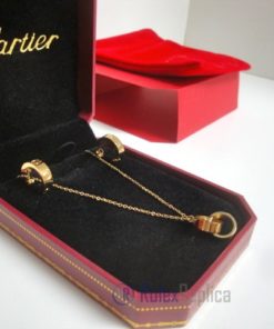 Cartier replica gioielli imitazione perfetta completi di scatola cartier official set e shopper bag | 16 Cartier replica gioielli imitazione perfetta completi di scatola cartier official set e shopper bag | 4