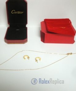 Cartier replica gioielli imitazione perfetta completi di scatola cartier official set e shopper bag | 18 Cartier replica gioielli imitazione perfetta completi di scatola cartier official set e shopper bag | 6