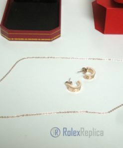 Cartier replica gioielli imitazione perfetta completi di scatola cartier official set e shopper bag | 16 Cartier replica gioielli imitazione perfetta completi di scatola cartier official set e shopper bag | 6