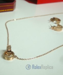 Cartier replica gioielli imitazione perfetta completi di scatola cartier official set e shopper bag | 17 Cartier replica gioielli imitazione perfetta completi di scatola cartier official set e shopper bag | 7