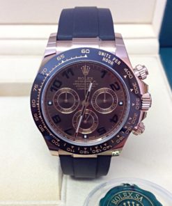 rolex replica daytona 116515LN CLONE MOVEMENT 4130 swiss cronografico | 12 rolex replica daytona 116515LN CLONE MOVEMENT 4130 swiss cronografico | 4