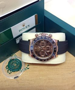 rolex replica daytona 116515LN CLONE MOVEMENT 4130 swiss cronografico | 13 rolex replica daytona 116515LN CLONE MOVEMENT 4130 swiss cronografico | 5