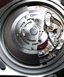 rolex replica submariner 116610LV acciaio 904 AISI L clone movement 3135   | 7