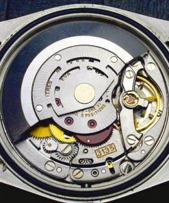 rolex replica submariner 116610LV acciaio 904 AISI L clone movement 3135   | 8