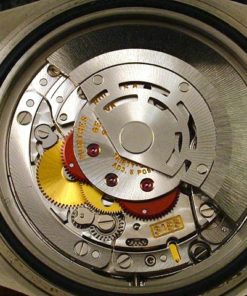 rolex replica submariner 116610LV acciaio 904 AISI L clone movement 3135   | 9