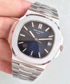 patek philippe replica nautilus 5711 clone movement 324SC   | 2