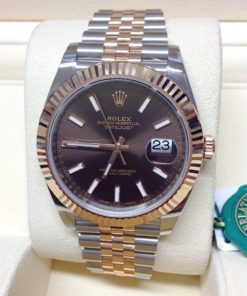 rolex replica datejust ETA 3235 clone movement &nbsp; | 2