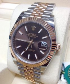 rolex replica datejust ETA 3235 clone movement &nbsp; | 3