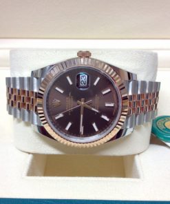 rolex replica datejust ETA 3235 clone movement &nbsp; | 5