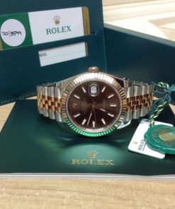 rolex replica datejust ETA 3235 clone movement &nbsp; | 6
