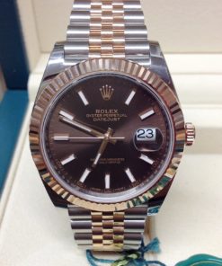 rolex replica datejust ETA 3235 clone movement &nbsp; | 7