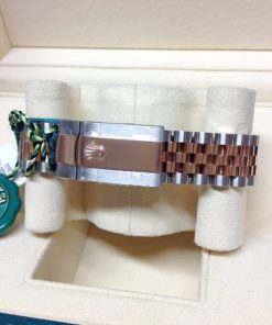 rolex replica datejust ETA 3235 clone movement &nbsp; | 8