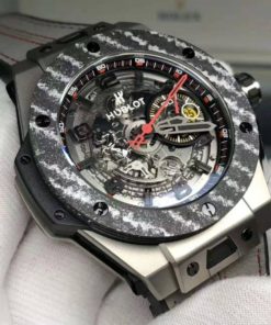 hublot replica big bang movimento ETA swiss VALJOUX7750 automatico &nbsp; | 4
