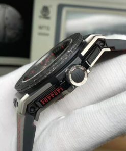 hublot replica big bang movimento ETA swiss VALJOUX7750 automatico &nbsp; | 5