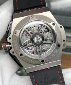 hublot replica big bang movimento ETA swiss VALJOUX7750 automatico &nbsp; | 7