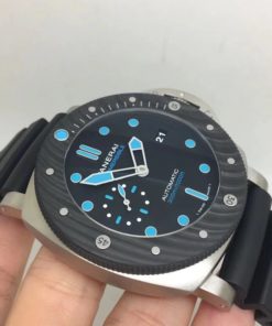 Panerai replica movimento ETA 2836.2 swiss automatico | 12 Panerai replica movimento ETA 2836.2 swiss automatico | 2