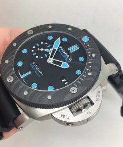 Panerai replica movimento ETA 2836.2 swiss automatico | 13 Panerai replica movimento ETA 2836.2 swiss automatico | 3