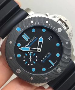 Panerai replica movimento ETA 2836.2 swiss automatico | 14 Panerai replica movimento ETA 2836.2 swiss automatico | 4