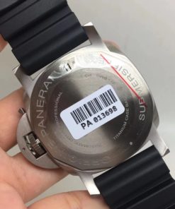 Panerai replica movimento ETA 2836.2 swiss automatico | 17 Panerai replica movimento ETA 2836.2 swiss automatico | 7