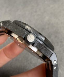 audemars piguet replica royal oak 15202ST movimento ETA swiss 2836.2 automatico | 13 audemars piguet replica royal oak 15202ST movimento ETA swiss 2836.2 automatico | 3