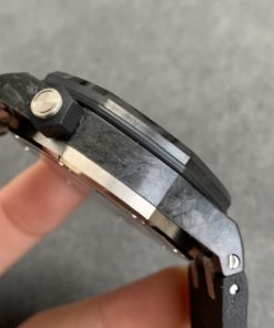 audemars piguet replica royal oak 15202ST movimento ETA swiss 2836.2 automatico | 14 audemars piguet replica royal oak 15202ST movimento ETA swiss 2836.2 automatico | 4