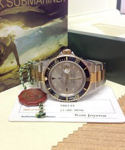 rolex replica submariner 16610LN ETA swiss 2836.2 &nbsp; | 3