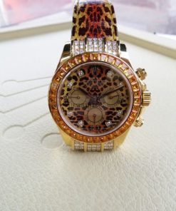 rolex replica daytona 116508 ETA VALJOUX7750 swiss cronografico | 11 rolex replica daytona 116508 ETA VALJOUX7750 swiss cronografico | 4