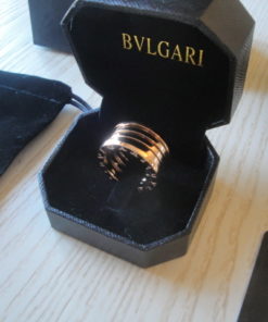 Bulgari replica gioielli imitazione perfetta | 2
