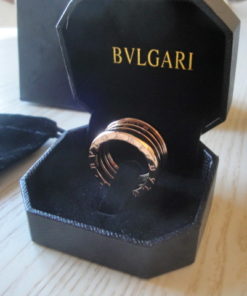 Bulgari replica gioielli imitazione perfetta | 3