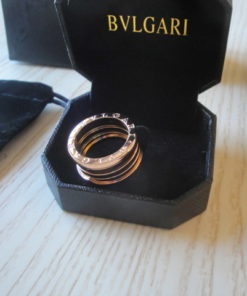 Bulgari replica gioielli imitazione perfetta | 4