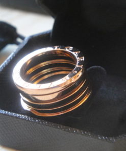 Bulgari replica gioielli imitazione perfetta | 5