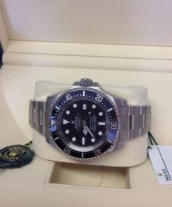 rolex replica deepsea movimento ETA swiss 2836.2 automatico | 11 rolex replica deepsea movimento ETA swiss 2836.2 automatico | 3