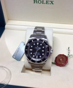 rolex replica deepsea movimento ETA swiss 2836.2 automatico | 14 rolex replica deepsea movimento ETA swiss 2836.2 automatico | 6