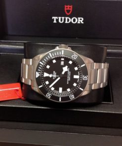 Tudor replica pelagos movimento ETA swiss 2836.2 automatico | 11 Tudor replica pelagos movimento ETA swiss 2836.2 automatico | 4