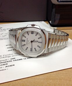 patek philippe replica nautilus 5711 clone movement 324SC | 14 patek philippe replica nautilus 5711 clone movement 324SC | 2