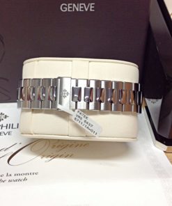 patek philippe replica nautilus 5711 clone movement 324SC | 16 patek philippe replica nautilus 5711 clone movement 324SC | 4