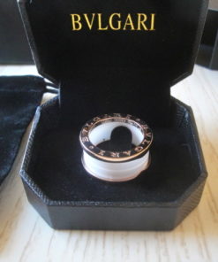 Bulgari replica gioielli imitazione perfetta | 4