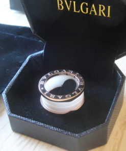 Bulgari replica gioielli imitazione perfetta | 5