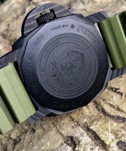 Panerai replica movimento ETA clone movement automatico | 17 Panerai replica movimento ETA clone movement automatico | 7